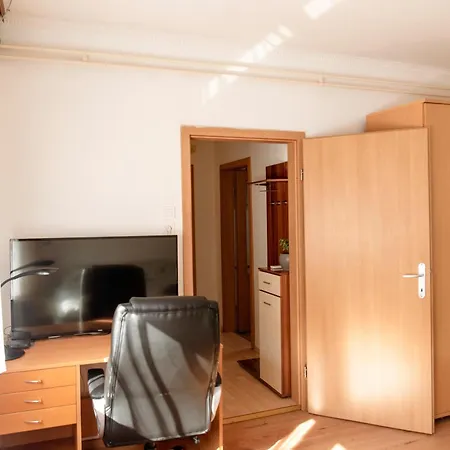 Apartamento Gorishka *