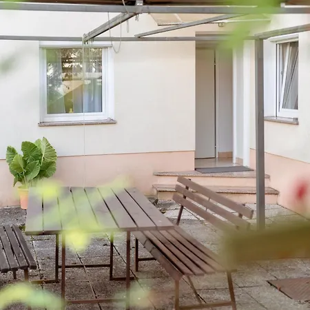 Gorishka Apartamento Liubliana