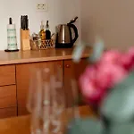 Gorishka Apartamento Liubliana