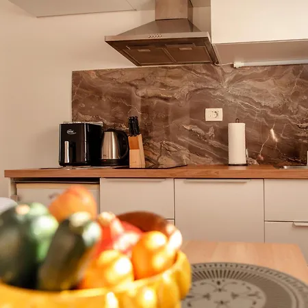 Apartment Gorishka Ljubljana