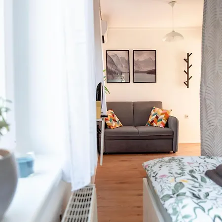 Gorishka ليوبليانا