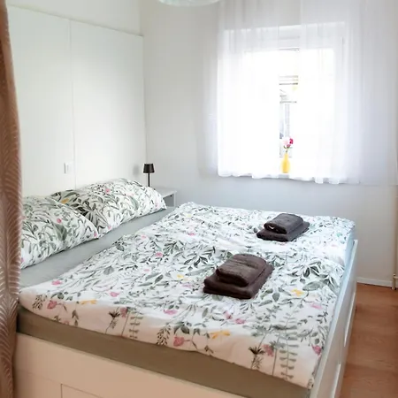 Appartement Gorishka Ljubljana