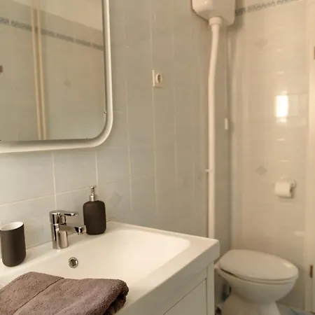 Appartement Gorishka *