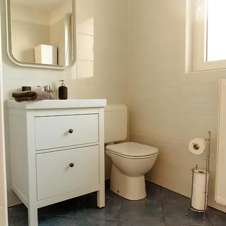 Appartement Gorishka