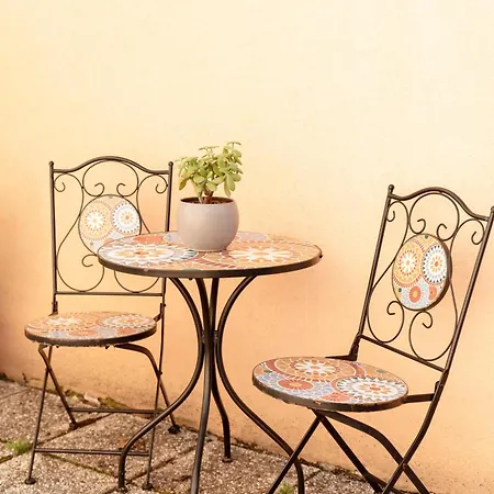 Appartement Gorishka