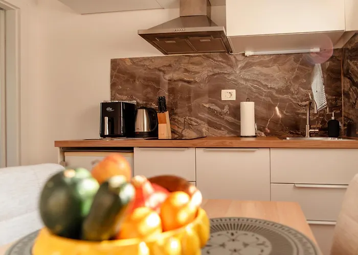 Apartman Gorishka Ljubljana