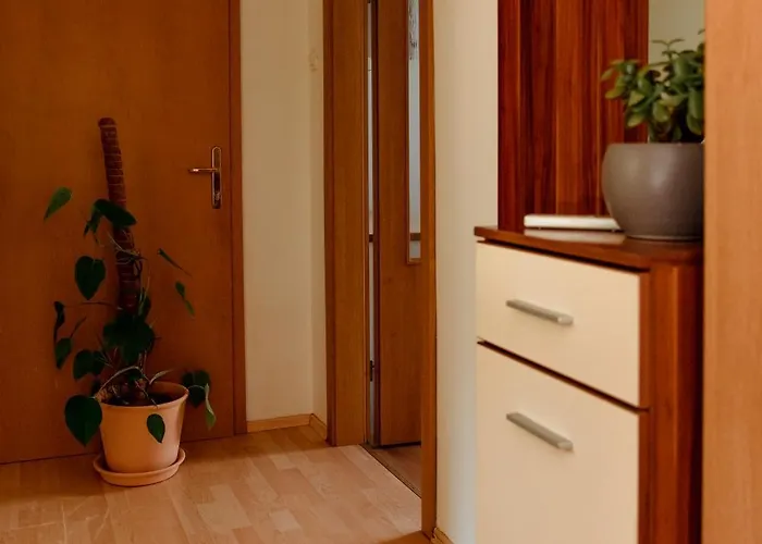 Apartment Gorishka Ljubljana