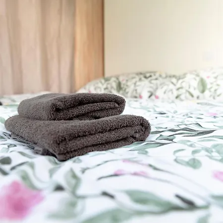 Apartmán Gorishka Lublaň