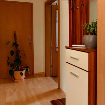 Apartmán Gorishka Lublaň