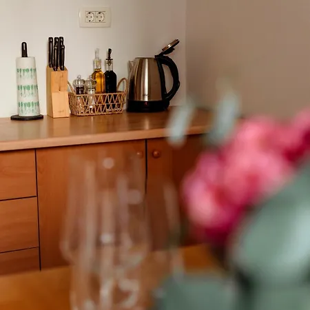 Gorishka Apartmán Lublaň