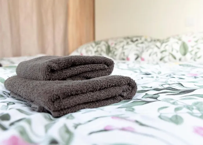 Daire Gorishka Ljubljana